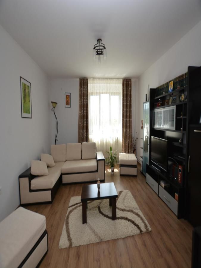 Проживание в семье Casa Darius Совата-13