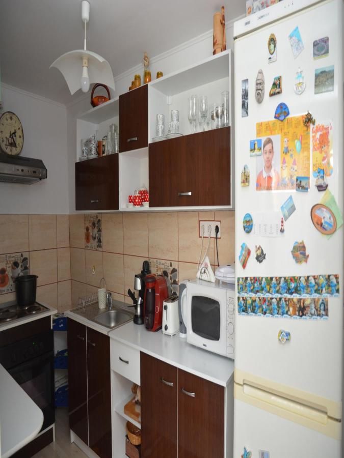 Проживание в семье Casa Darius Совата-15