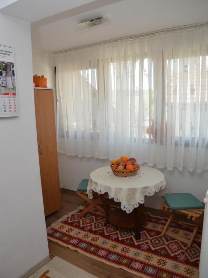 Проживание в семье Casa Darius Совата-16