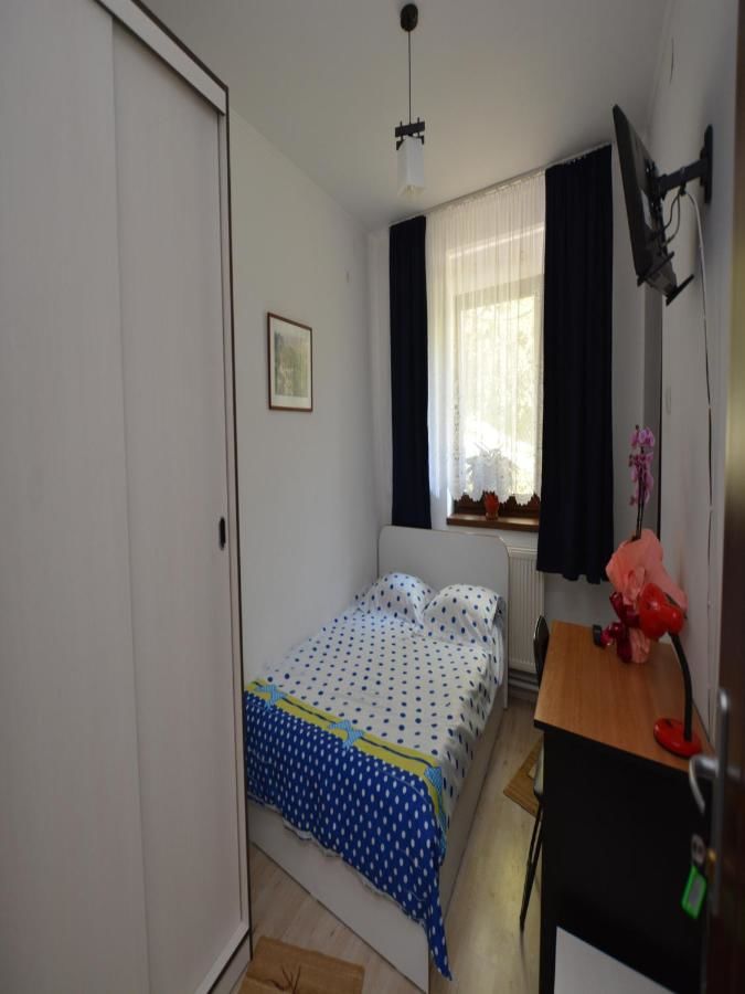 Проживание в семье Casa Darius Совата