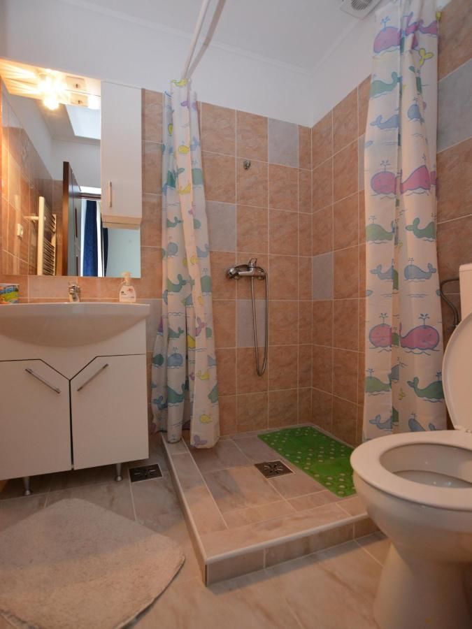 Проживание в семье Casa Darius Совата