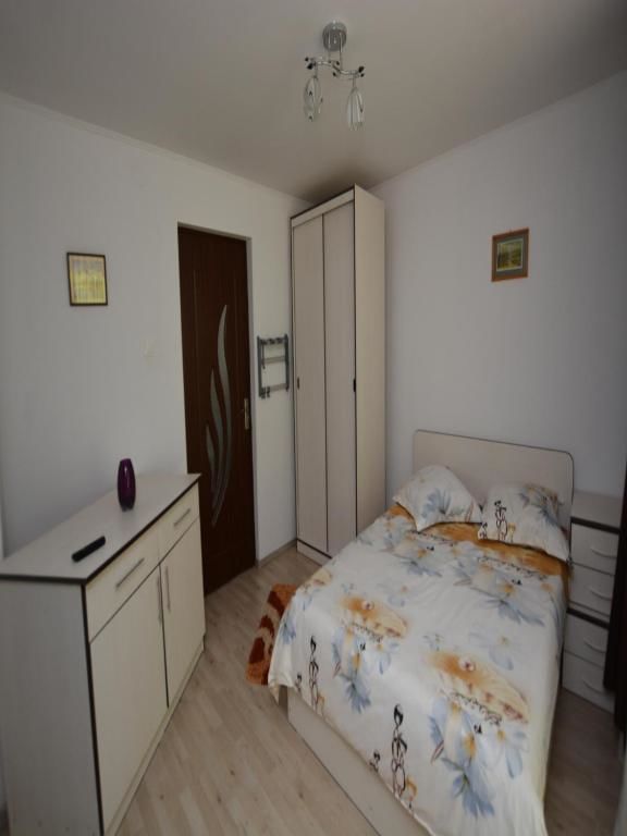 Проживание в семье Casa Darius Совата