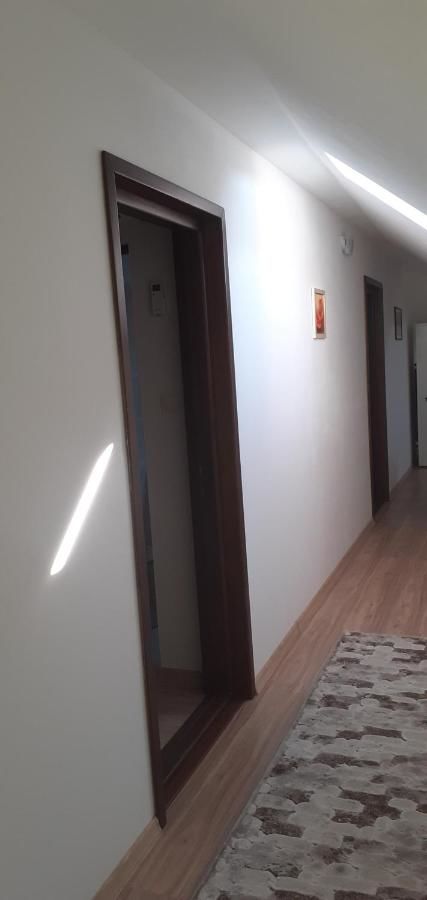 Проживание в семье Casa Darius Совата