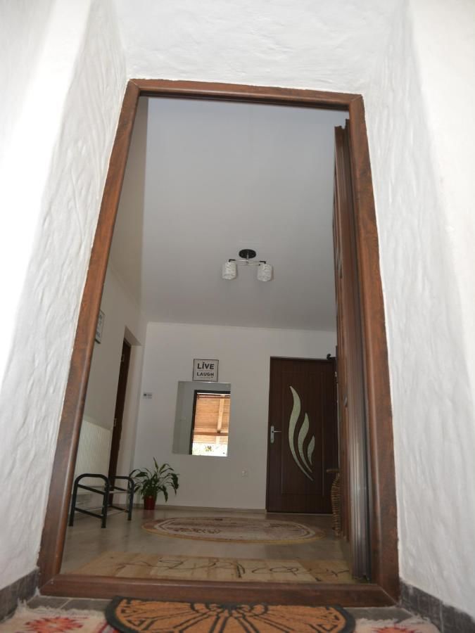 Проживание в семье Casa Darius Совата